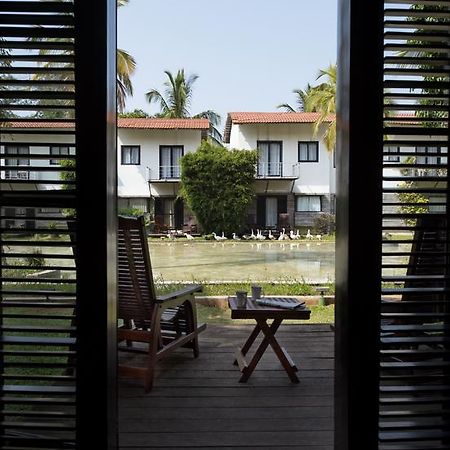 The Windflower Resort & Spa, Mysore Exterior foto