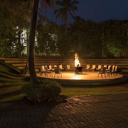The Windflower Resort & Spa, Mysore Exterior foto