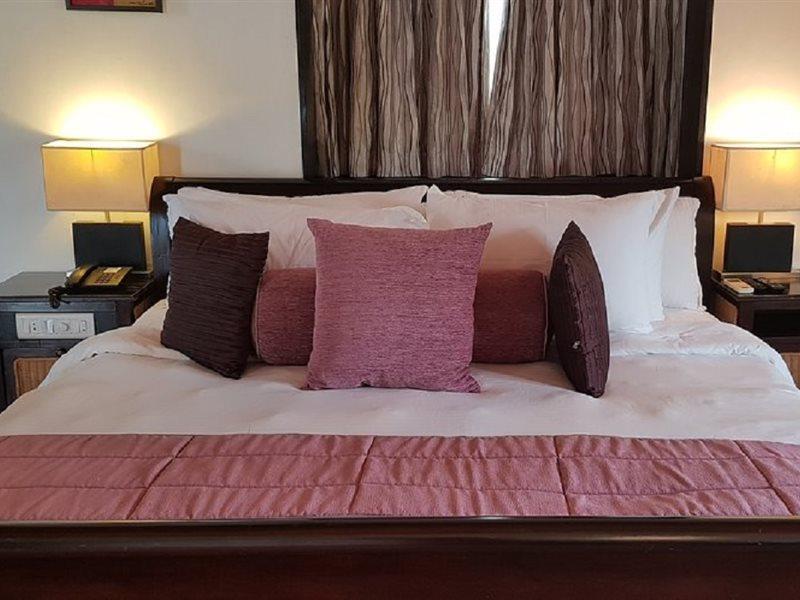 The Windflower Resort & Spa, Mysore Exterior foto