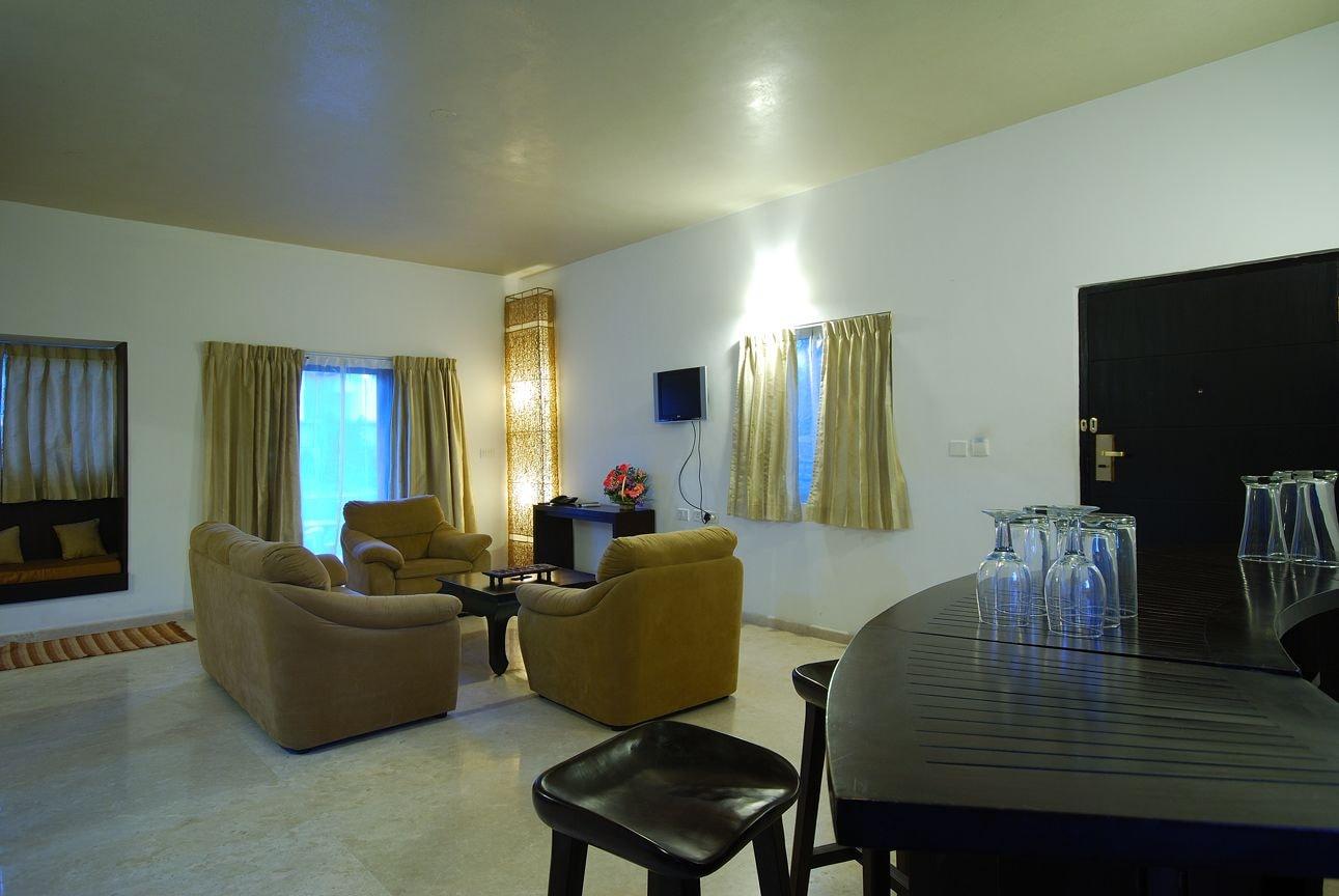 The Windflower Resort & Spa, Mysore Exterior foto