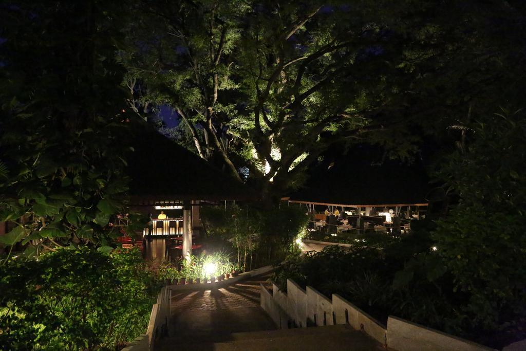 The Windflower Resort & Spa, Mysore Exterior foto
