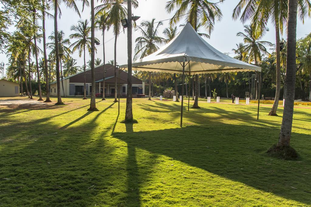 The Windflower Resort & Spa, Mysore Exterior foto