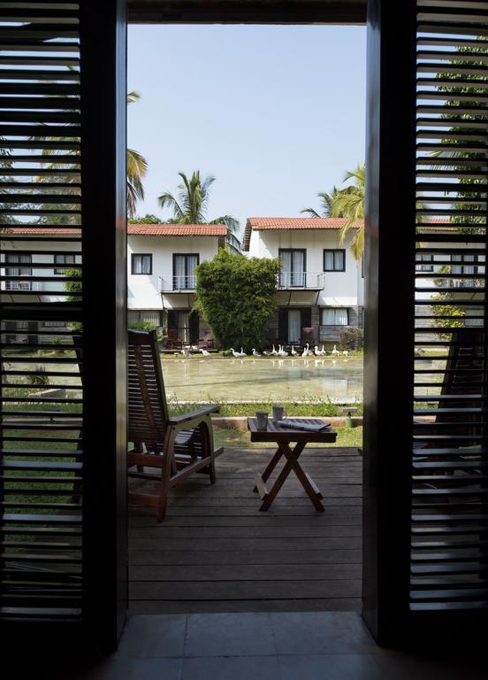 The Windflower Resort & Spa, Mysore Exterior foto
