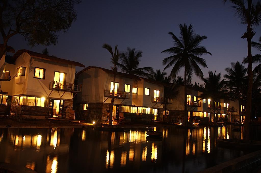 The Windflower Resort & Spa, Mysore Exterior foto